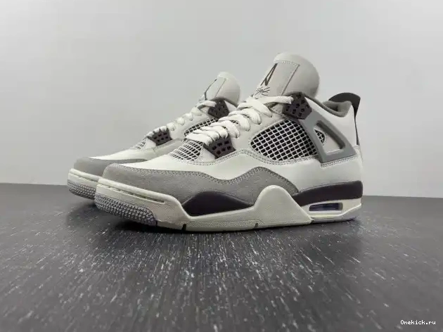 One Kick Phantom 4 Jordan x Maniere Ma A FZ4810-001 Air 0527